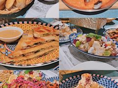 -苏坦土耳其西餐厅(玉林店)
