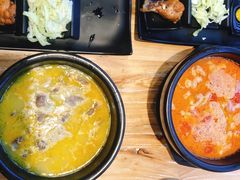 -过桥缘·过桥米线(鲁能城店)