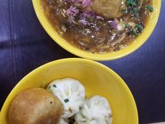 -毛华美食(清扬路店)