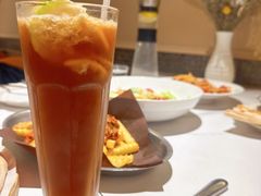 -get pizza意大利餐厅(凯德MALL店)