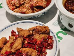 -欧记大排档·景德菜(上海首店)