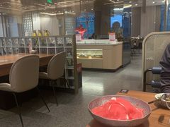 大堂-呷哺呷哺(沈阳赛特奥莱店)