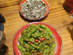 -东方一串·龙虾烧烤·特色烤鱼(柳州路店)