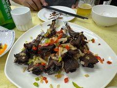 -王家味 - Wángjiā wèi