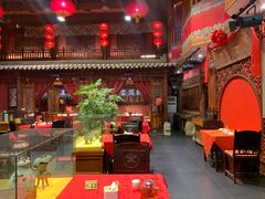 -正阳门饭庄·烤鸭·北京菜(万丰路七里庄店)