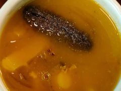 松茸汤-黑松白鹿(崇文门新活馆店)