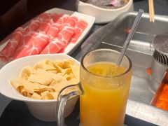 -海底捞(難波店)