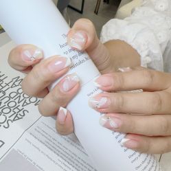 -七彩虹美甲美睫 半永久