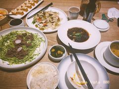 -客汀家宴·客家烟火 四季食材(集美店)