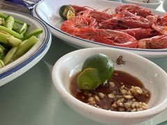 -八方海味餐厅