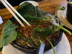 -好清香砂锅(总店)