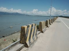 -汕尾风车岛