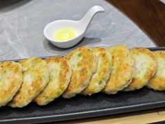 -君霖私家菜(春柳店)