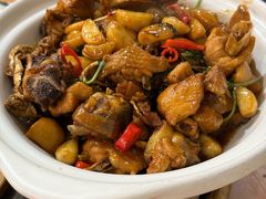 -乡亲鹅肉城(吴江店)