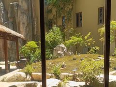 -忆江南·临江鱼馆