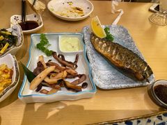 -鳗葉(万象城店)