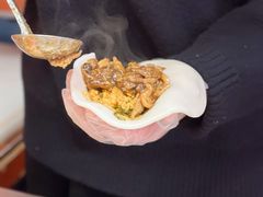 -张果佬年糕卷(科巷店)