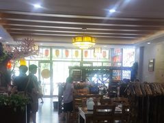 -小饭桶(野三坡百里峡店)