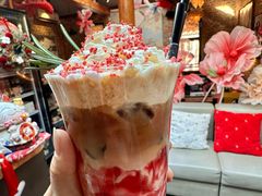-16毫米咖啡&酒吧(南锣鼓巷店)