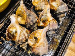 -烧货·活海鲜炭烧(湖滨商业街店)