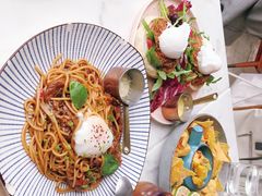 -The Rug Cafe(王府中环店)