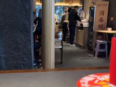 -老淮滨-蚌埠非遗小吃(淮河路店)