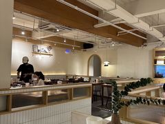 -TAIFORKS 大福食堂·山葵烤肉料理·拌饭(宝安店)