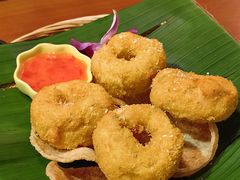 -泰国餐厅 Thai Food(裕华万达店)