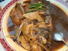 -旺顺阁鱼头泡饼(小红门店)