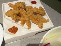 -海底捞火锅(北京路店)