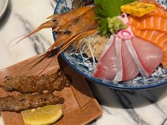 -家贺屋刺身寿司专门店
