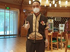 -九十九顶毡房(阜石路店)