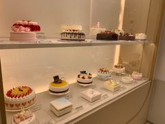 -好利来(七宝领展广场店)