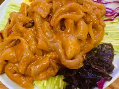 -满园烤鸭·春饼(中街大悦城店)