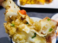 蒜蓉-海鲜e族(马王堆店)