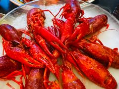 -红盔甲·小龙虾(车公庙店)