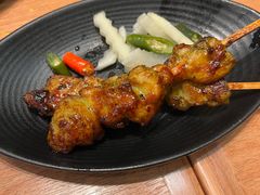 -越小品·越南餐厅(万科里店)