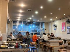 -重庆风光老灶火锅城(同德广场店)