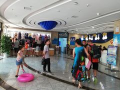 -斯波特游泳健身运动中心