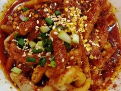-付小姐在成都(中山公园店)