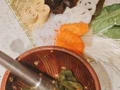 -鱼酷活鱼烤鱼(新世界城店)