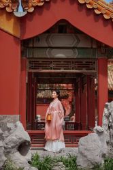 点击看大图 -美云庭古装·格格服汉服·京城旅拍(北京店)