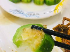 -喜碧海鲜·二十年本土海鲜老字号(上排店)
