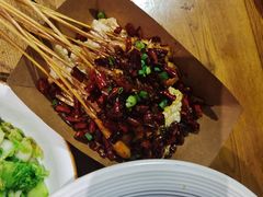 -湘阁里辣(大朗广场店)