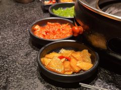 -九田家黑牛烤肉料理(太阳城店)