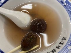 -粗茶淡饭(东关街店)