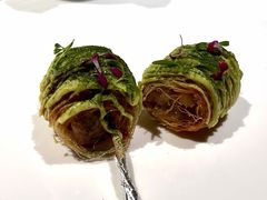 -Oyster Talks 四度蚝法餐厅