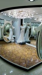 -韩国天使嫁衣婚纱礼服馆(上海旗舰店)
