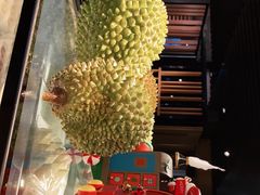 -香港唯港荟 Hotel ICON – The Market