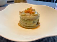 -金海华·悦食东方(苏州中心商场店)